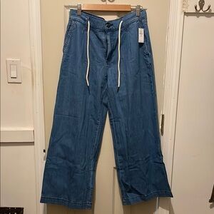 Women’s Old Navy Petite Wide Leg